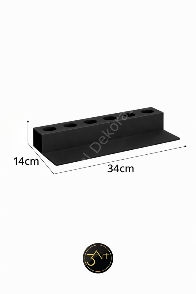 DysonAirwrap Standı – Banyo Askısı - Şık ve Dayanıklı - Başlık Organizeri