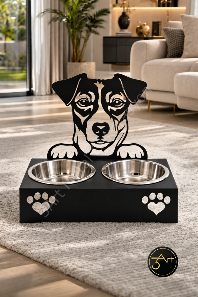 Jack Russell Terrier