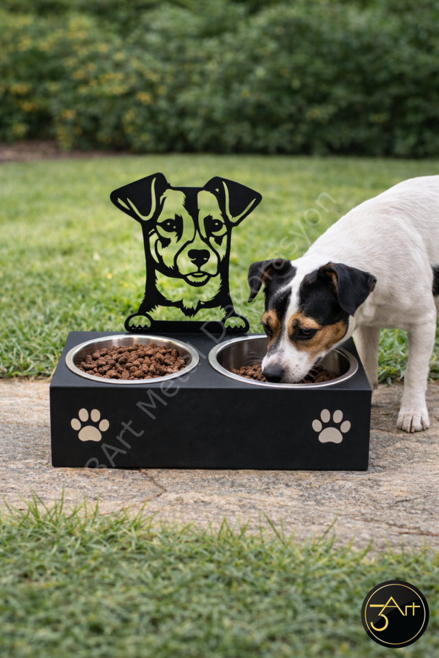 Jack Russell Terrier