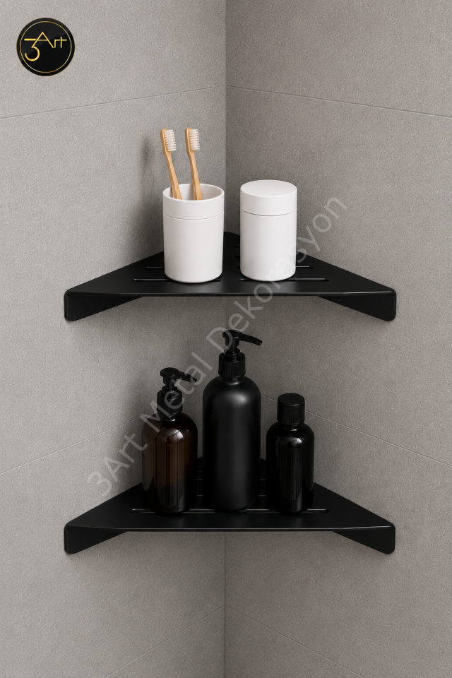 2'li Çizgili set 