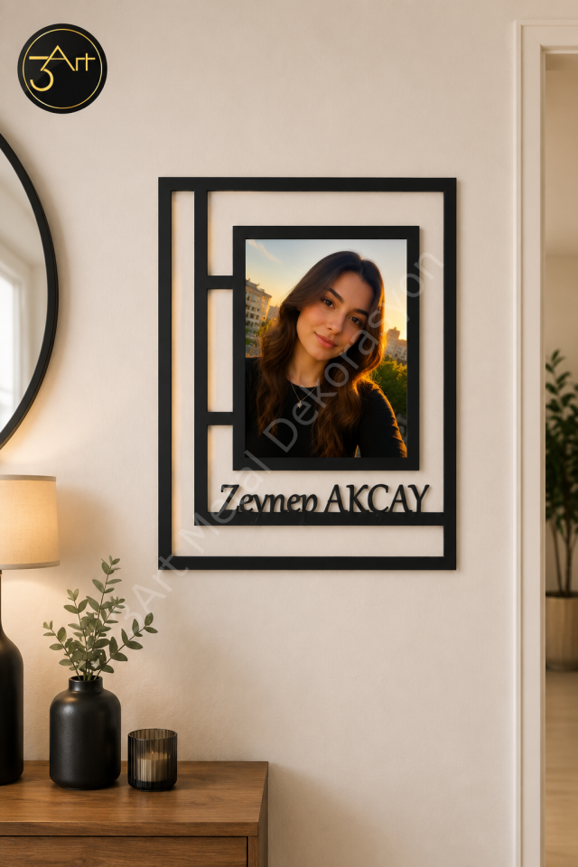 Klasik Çerçeve