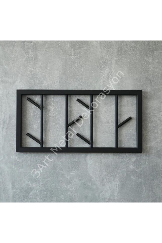 Ceket Askısı | Duvara Askılık | Metal Askılık | Demir Askılık | Uygun Fiyatlara Askılık