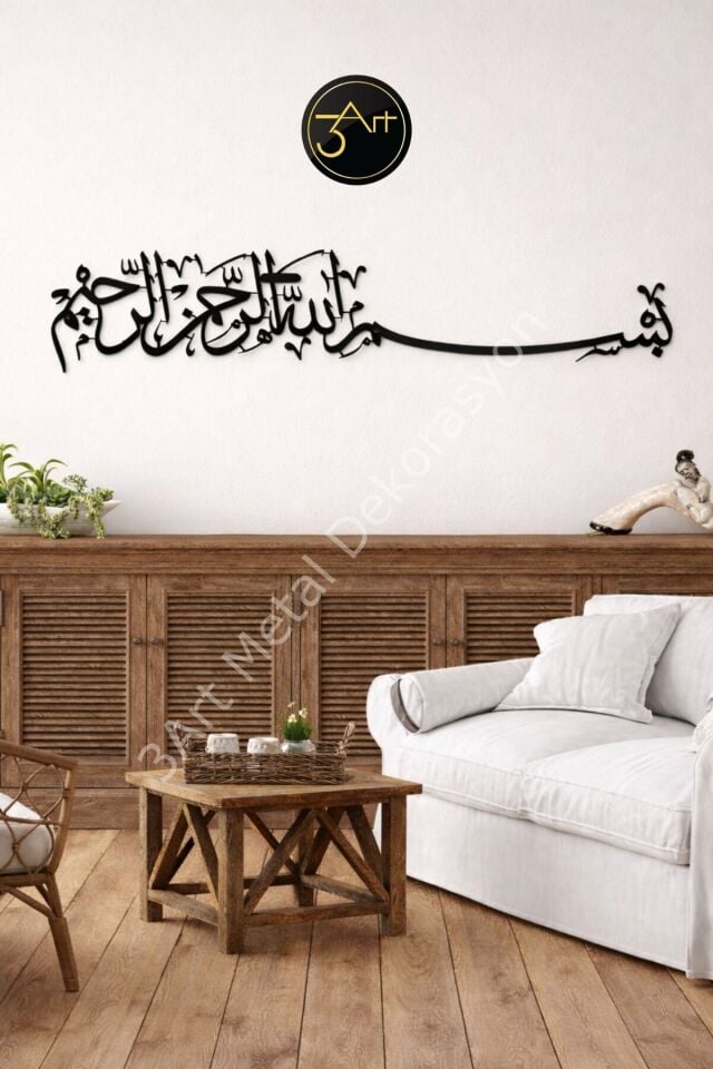 Bismillâhirrahmânirrahîm