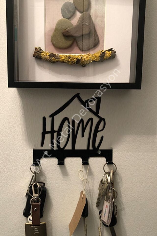 Home Yazılı Metal Anahtarlık