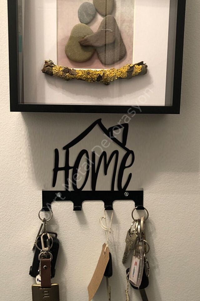 Home Yazılı Metal Anahtarlık