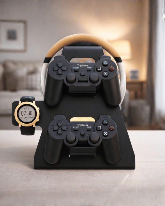 Giyilebilir Teknoloji