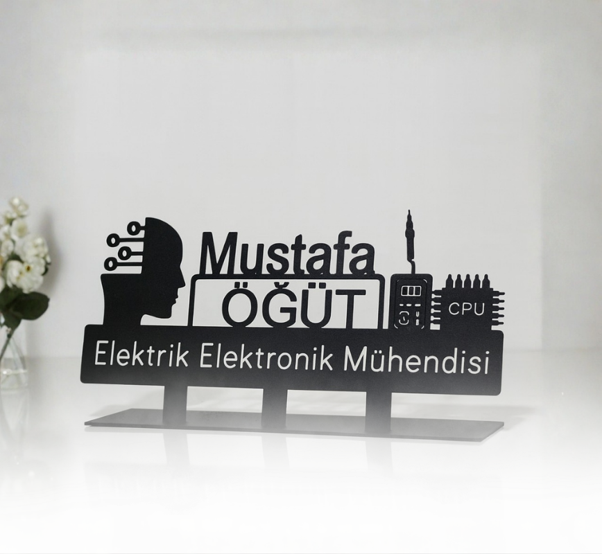 KİŞİYE ÖZEL