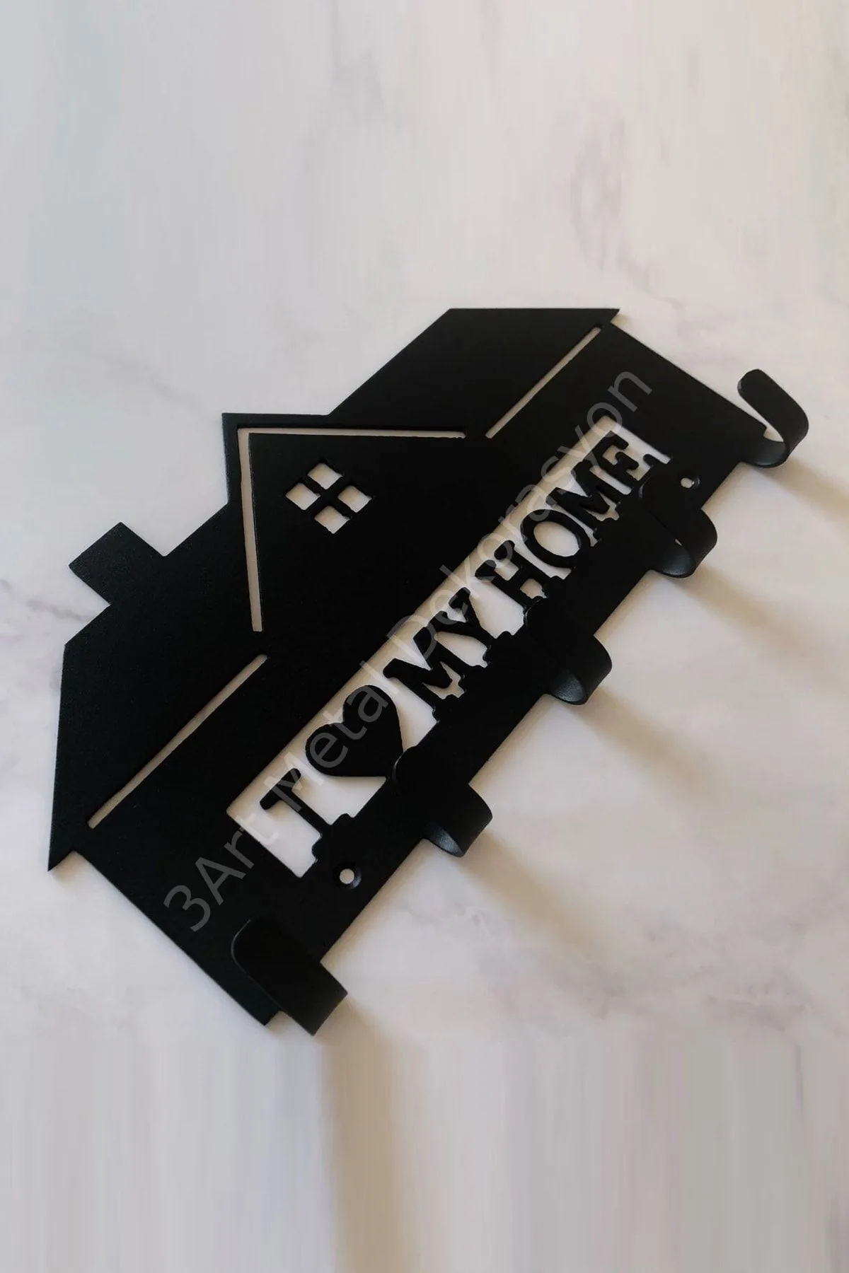 Home Yazılı Metal Anahtarlık