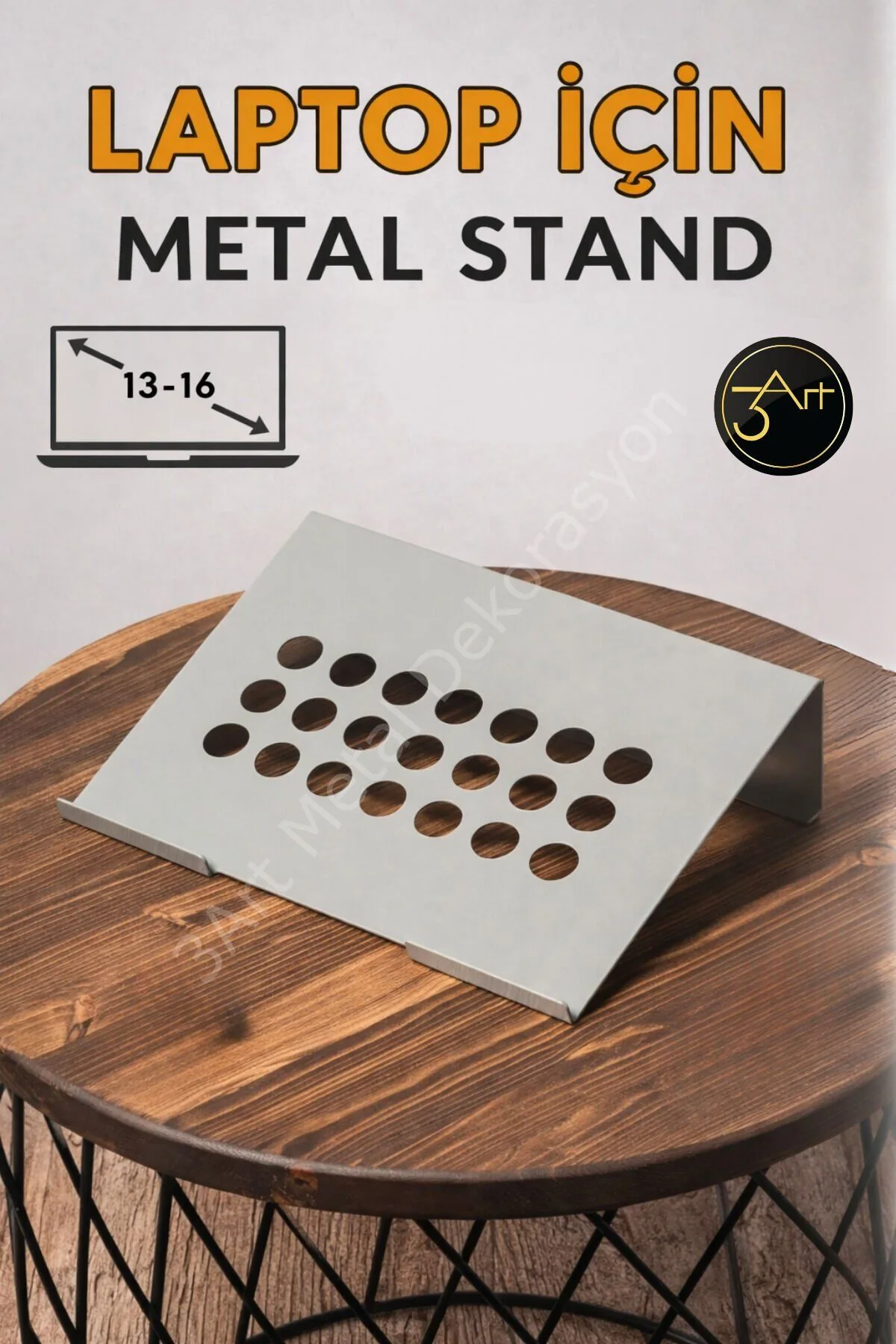 Laptop Standı